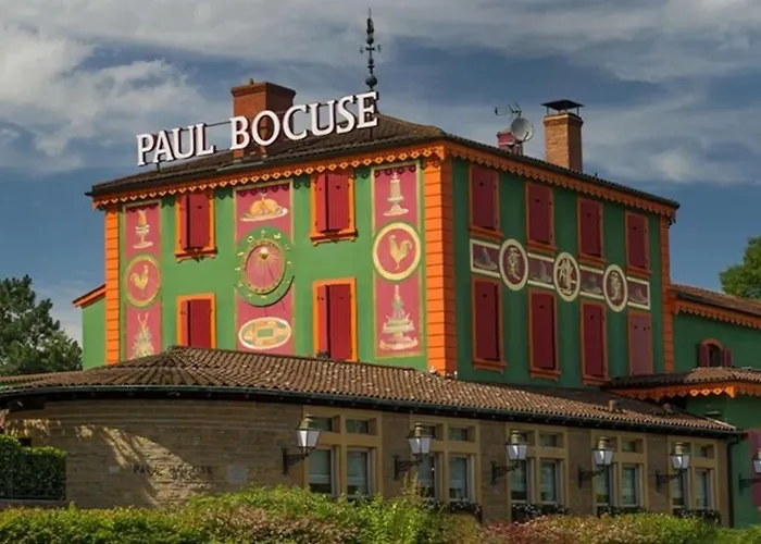 Studio Lyon Collonges Au Mont D\'Or