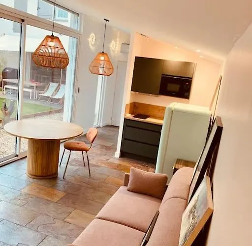 Studio Lyon Collonges Au Mont D\'Or